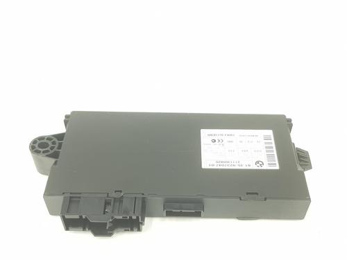 Module électronique BMW 3 Touring (E91) 325 d (197 hp) 17836091