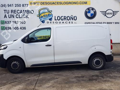 Intercooler CITROËN JUMPY III Van (V_)  | BP31909420M30 