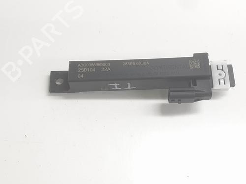 Elektronisk modul Elektronisk modul RENAULT CLIO V (B7_) [2019-2026] 34625355 34625355