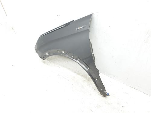 Left front fenders PEUGEOT 3008 II SUV (MC_, MR_, MJ_, M4_) 1.5 BlueHDi 130 | BP29710985C41