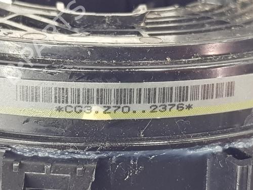 Airbag sæt FORD TRANSIT COURIER B460 MPV 1.5 TDCi | BP30775490C86 