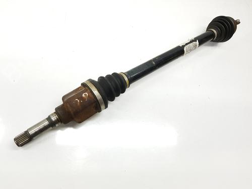 Right front driveshaft CITROËN C3 III (SX) 1.2 PureTech 82 | BP31957956M39