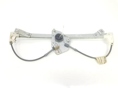 Used Rear left window mechanism BMW X3 (E83) 2.0 d (150 hp) 10112474