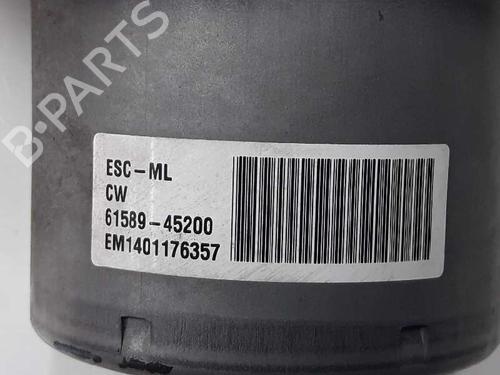 ABS pump HYUNDAI ELANTRA V Saloon (MD, UD) 1.6 | BP3656666M43 