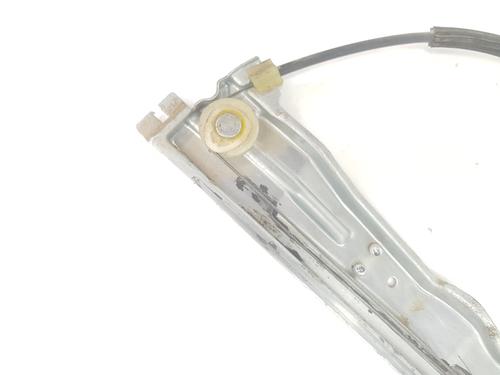 Front right window mechanism CITROËN C4 I (LC_) 1.6 HDi | BP14365927C23 