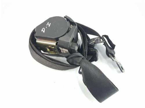 Used Front left seatbelt BMW 3 (E46) 325 i (192 hp) 8744153