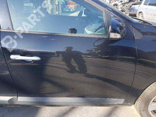 Rear left exterior door handle RENAULT MEGANE III Hatchback (BZ0/1_, B3_) 1.5 dCi (BZ09, BZ0D, BZ1W, BZ29, BZ14) | BP3375719C130  - Image 20