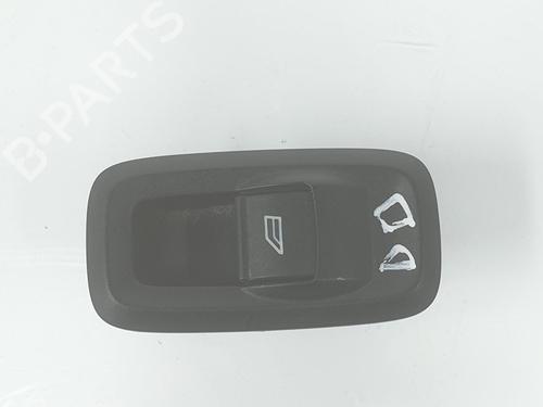 Used Right front window switch FORD FIESTA VI (CB1, CCN) 1.4 (97 hp) 7714227
