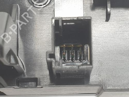Climate control OPEL ASTRA L Sports Tourer (O5)  | BP26883052I5 