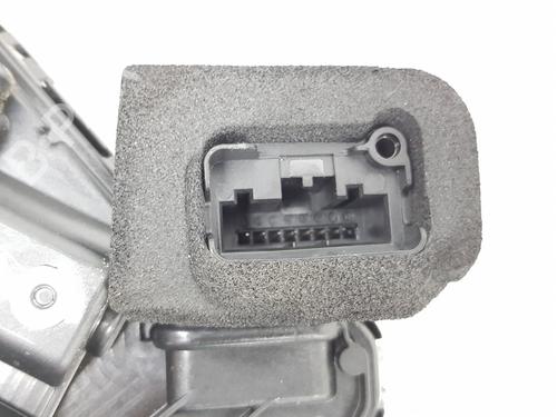 Rear right lock SEAT IBIZA IV SC (6J1, 6P5) 1.0 TSI | BP13298013C99 