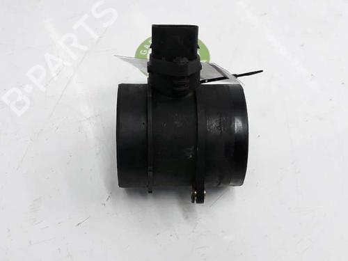 Used Mass air flow sensor MERCEDES-BENZ E-CLASS (W211) E 270 CDI (211.016) (177 hp) 4946394