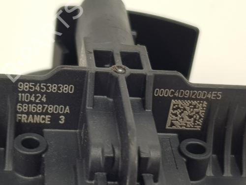 Elektronisk sensor OPEL ASTRA L Sports Tourer (O5)  | BP25771618M84 