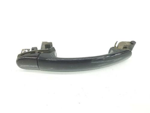 Rear right exterior door handle SEAT IBIZA IV (6J5, 6P1) 1.6 TDI | BP4655885C130 