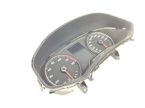 Instrument cluster SEAT IBIZA V (KJ1, KJG) 1.0 TSI | BP13330322C47 