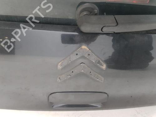 Tailgate CITROËN C4 Coupe (LA_) 1.6 HDi | BP12142838C6 