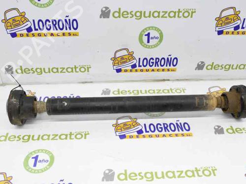 Other VW TOUAREG (7LA, 7L6, 7L7) 2.5 R5 TDI | BP14120953O1 