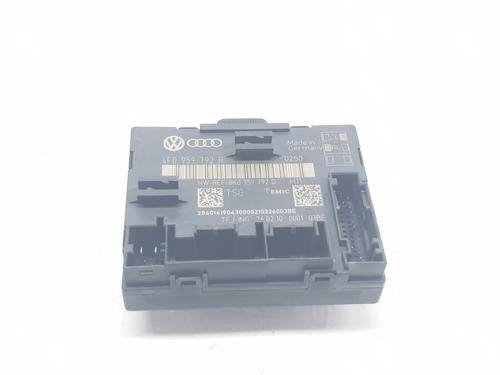 Used Electronic module AUDI Q7 (4LB) 3.0 TDI quattro (240 hp) 16715619