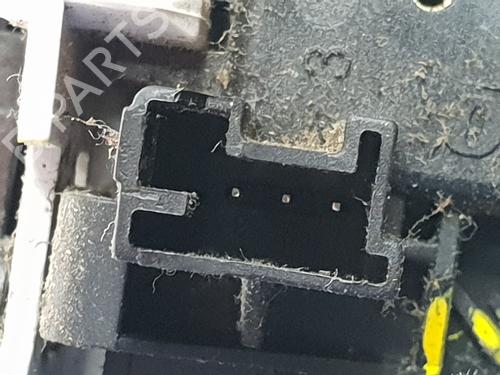 Climate control DACIA DUSTER (HS_) 1.2 TCe 125 | BP23228116I5 
