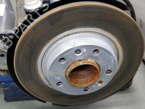 Rear axle OPEL ASTRA L Sports Tourer (O5) 1.2 (FRHNPJ) | BP24243473M2 