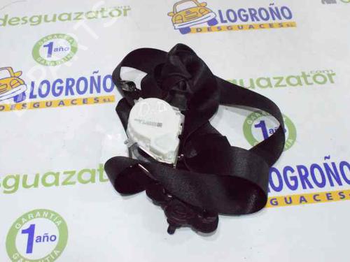 Front right seatbelt BMW 3 (E90) 320 d | BP8746425I25 