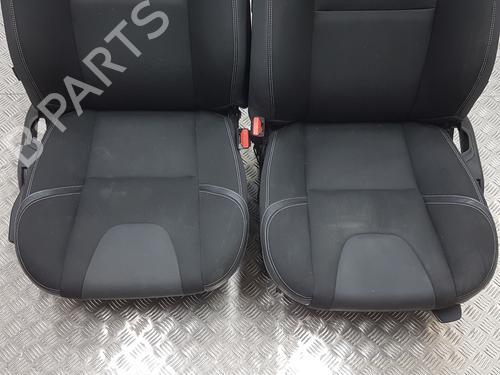 Seats set VOLVO V40 Hatchback (525) | BP37584868C78 - Image 4