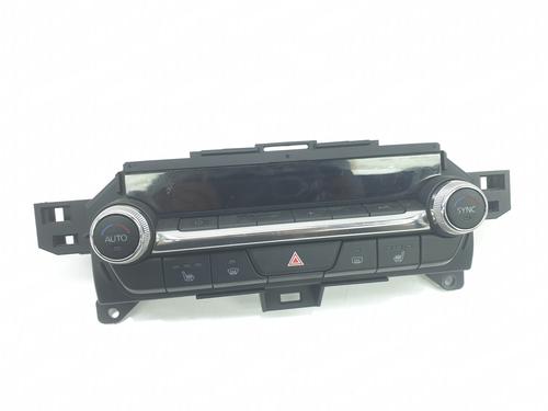 Used Climate control MAZDA 3 Hatchback (BP) SKYACTIV-X M Hybrid (186 hp) 19036266