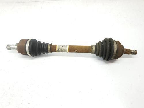 Used Left front driveshaft CITROËN C4 Grand Picasso I (UA_) 1.6 HDi (109 hp) 16032188