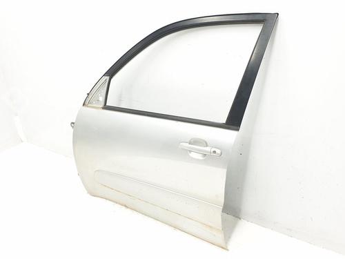 Left front door TOYOTA RAV 4 II (_A2_) 2.0 D 4WD (CLA20_, CLA21_, CLA20R, CLA21R) | BP17827901C2 