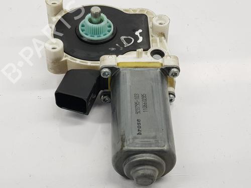 Left front window motor MERCEDES-BENZ VITO / MIXTO Van (W639) 109 CDI (639.601, 639.603, 639.605) | BP16577220E21 