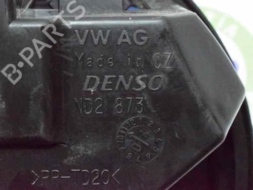 Heater blower motor VW GOLF V (1K1) 1.6 | BP14120973M62 