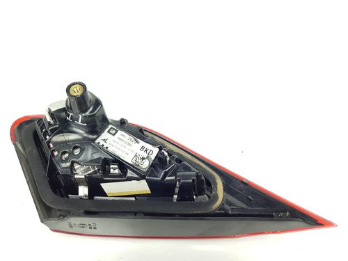 Left tailgate light OPEL CORSA E (X15) 1.3 CDTI (08, 68) | BP31946900C79