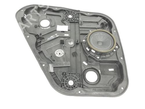 Rear left window mechanism HYUNDAI TUCSON (TL, TLE) 1.6 GDi | BP11183999C24 