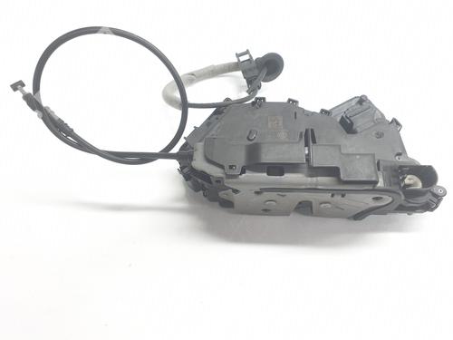 Front left lock VW CRAFTER Platform/Chassis (SZ_)  | BP29534966C98 