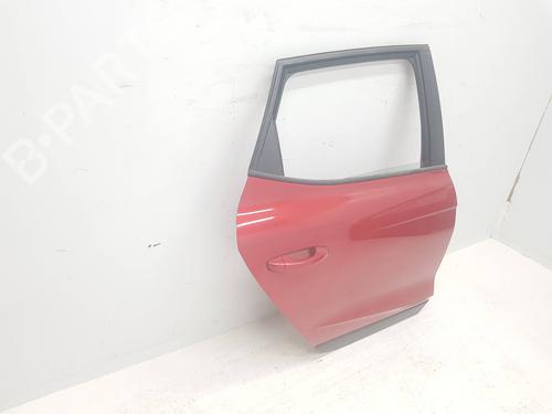 Right rear door SEAT ARONA (KJ7, KJP)  | BP29020980C5 