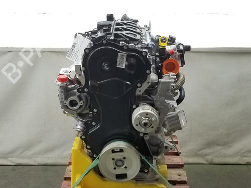 Engine OPEL MOVANO B Van (X62)  | BP30328603M1 
