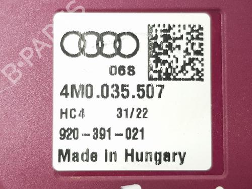 Electronic module CUPRA LEON Sportstourer (KL8, KU8, KUD) 1.4 e-HYBRID | BP18346567M83 