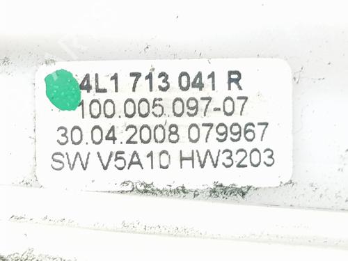 Gear lever AUDI Q7 (4LB) 3.0 TDI quattro | BP36362175M90 - Image 7