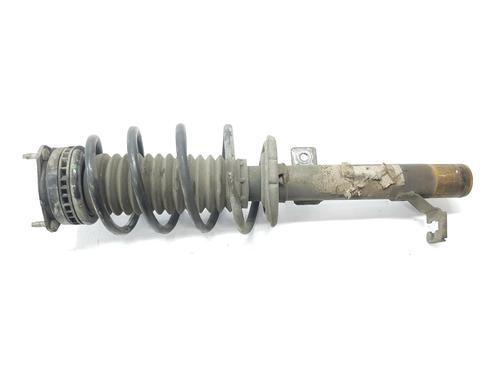 Used Left front shock absorber FORD FIESTA V (JH_, JD_) 1.4 16V (80 hp) 15881063