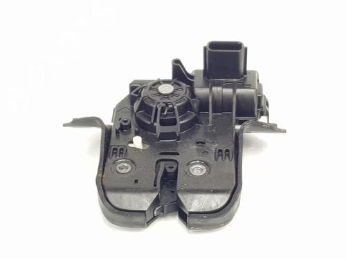 Bagklap lås DACIA SANDERO III [2021-2026]  33046727