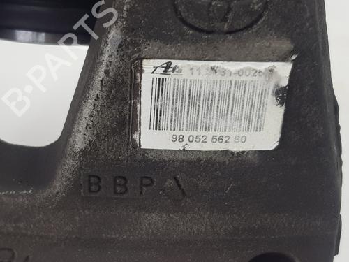 Left front brake caliper PEUGEOT EXPERT Van (V_)  | BP34524015M105  - Image 7