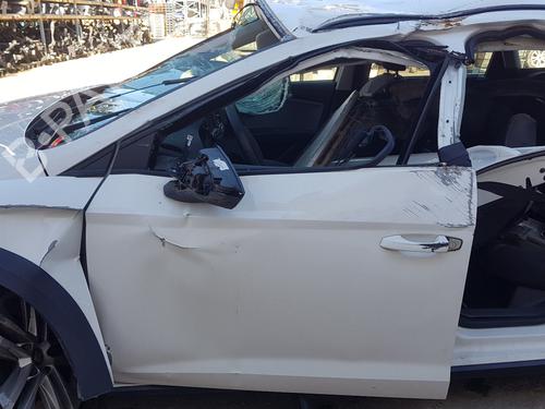 Gearbox SEAT LEON ST (5F8) 2.0 TDI 4Drive | BP35737186M3  - Image 26