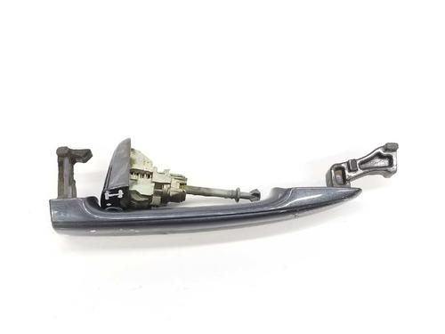 Front left exterior door handle TOYOTA LAND CRUISER PRADO (_J12_) 3.0 D-4D (KDJ120, KDJ125) | BP6869270C128 