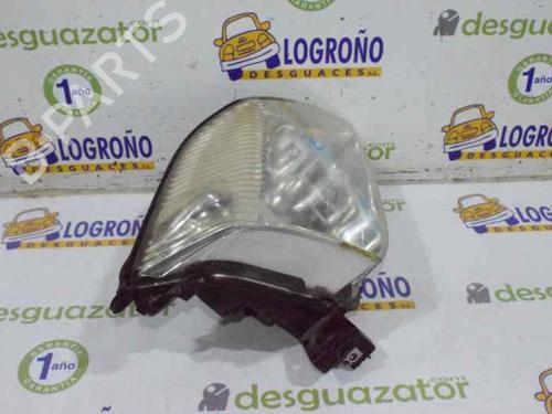 Right headlight NISSAN X-TRAIL I (T30) 2.0 | BP777220C29 