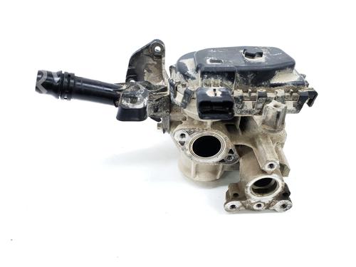 Egr CITROËN BERLINGO MULTISPACE (B9) 1.6 BlueHDi 100 | BP34211345M69  - Image 5