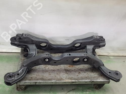 Bagaksel MERCEDES-BENZ B-CLASS Sports Tourer (W246, W242) B 180 CDI / d (246.212) (109 hp) 32866460