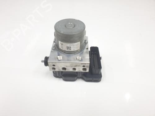 Used ABS pump OPEL ASTRA L Sports Tourer (O5) 1.2 (FRHNSL, FRHNSR) (131 hp) 22703632
