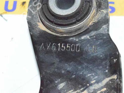 Left rear suspension arm FORD C-MAX II (DXA/CB7, DXA/CEU) 1.0 EcoBoost | BP14118925M14 