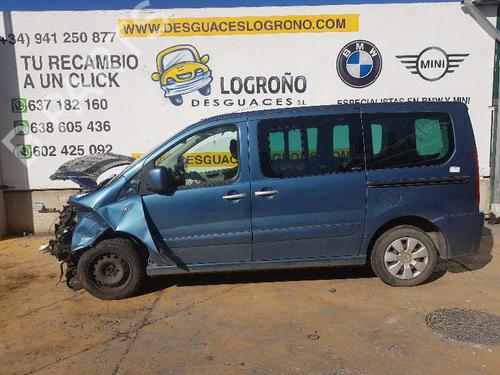 Electronic sensor CITROËN JUMPY II (VF7) 2.0 HDi 120 | BP7861090M84 