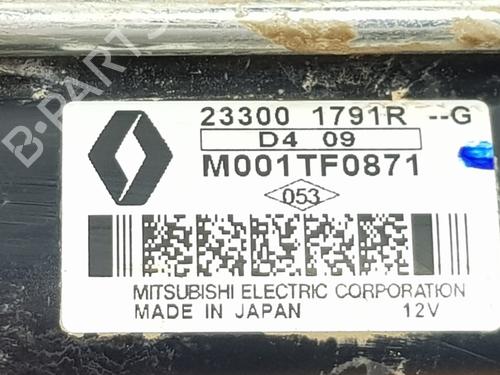 Starter RENAULT TRAFIC III Van (FG_) 2.0 dCi 130 (FGMY) | BP36096832M8  - Image 5