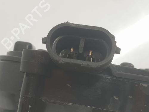 Right front fog light VOLVO C30 (533) 2.0 D | BP33029280C31 - Image 2